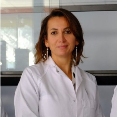 Prof Fabiana Arduini