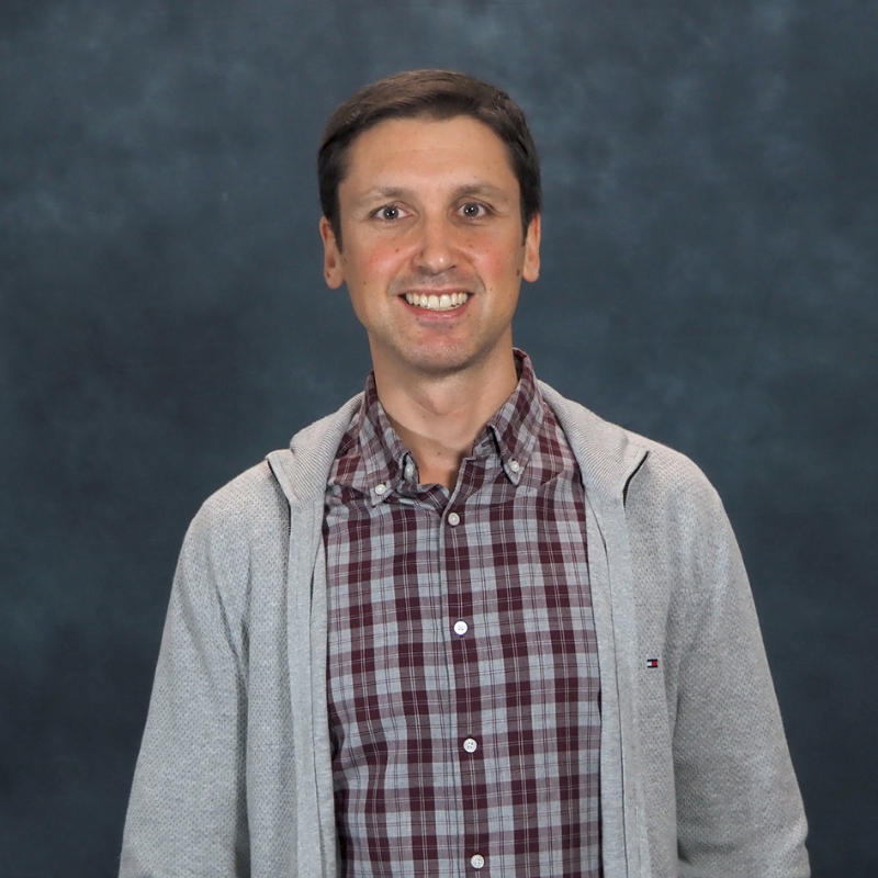 Dr Carlos Garcia Nunez