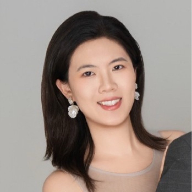 Dr Haoyue Guo